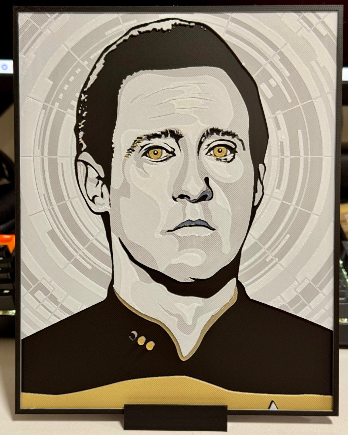 Data