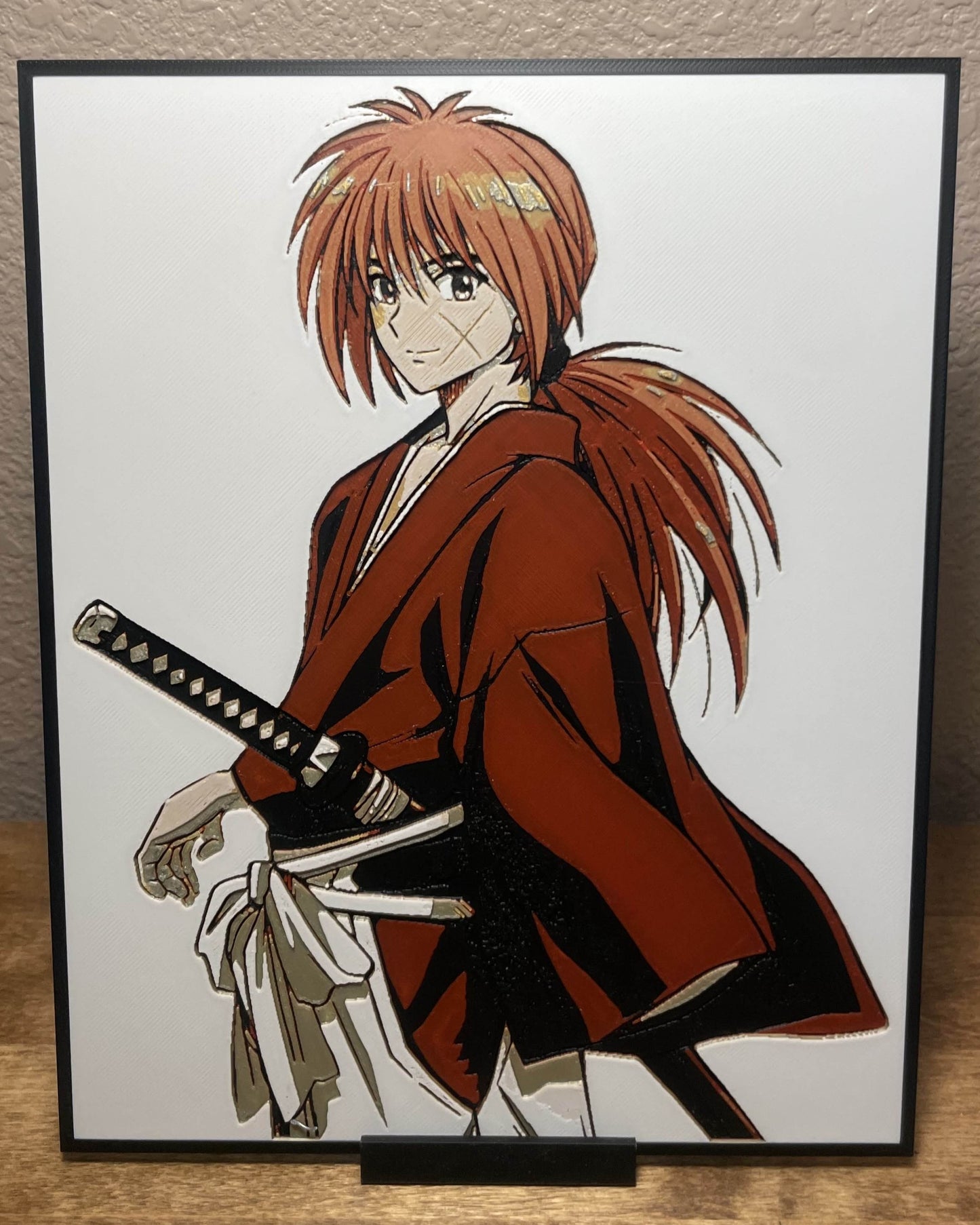 Himura Kenshin