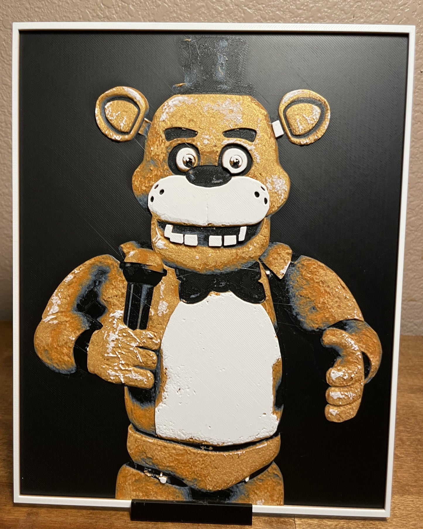 Freddy Fazbear