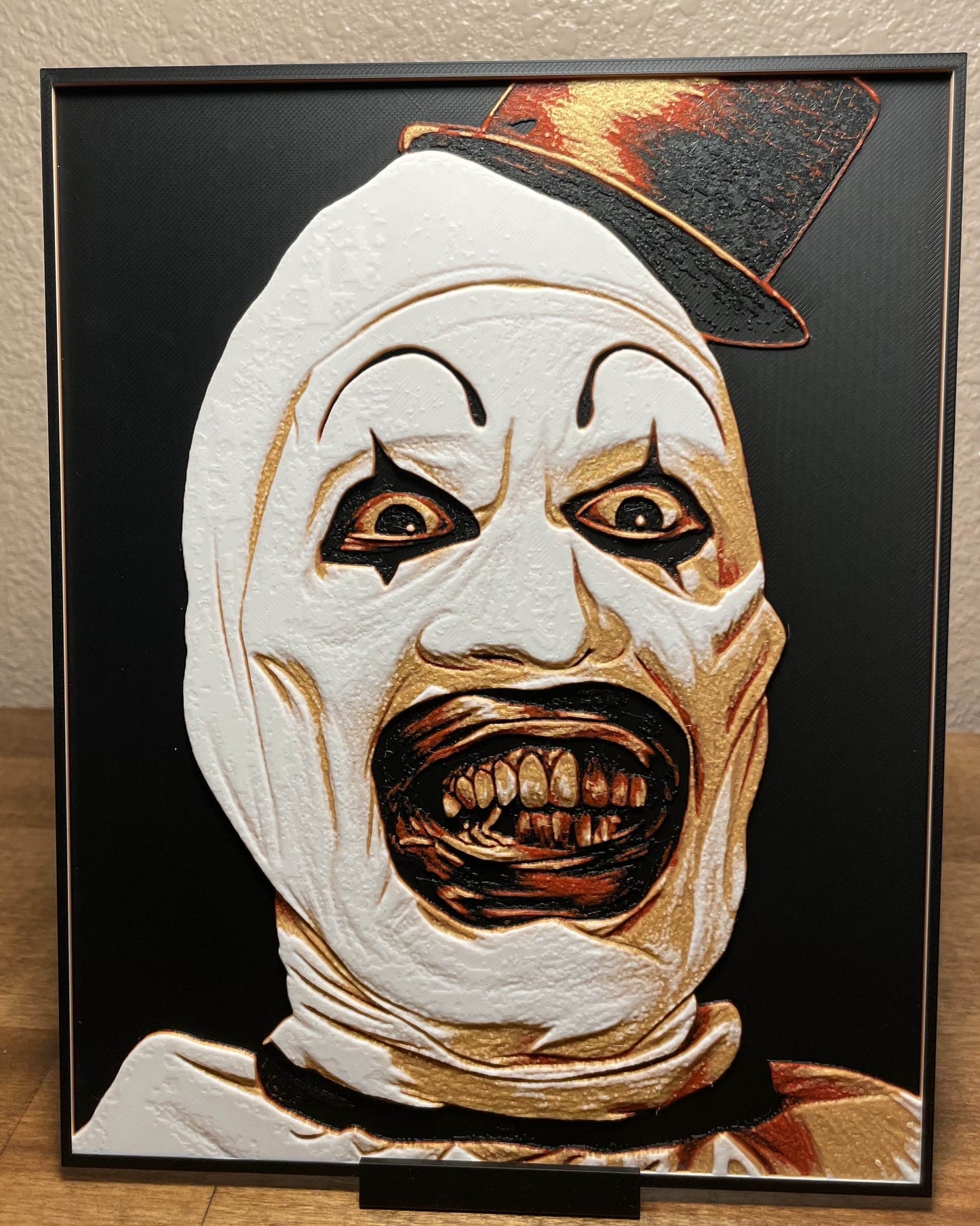 Art the Clown Terrifier