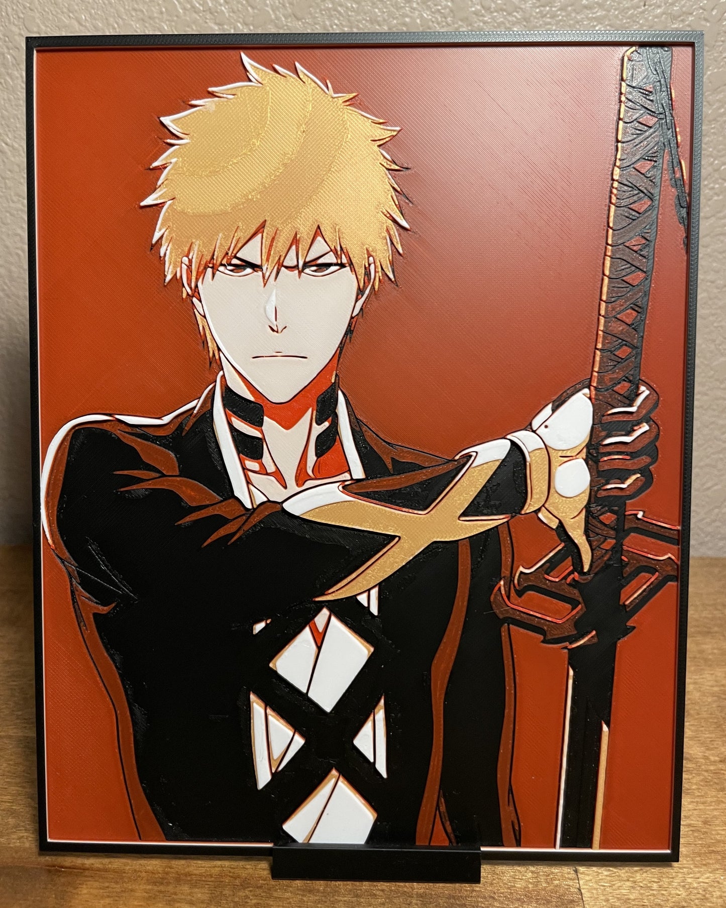 Ichigo Kurosaki