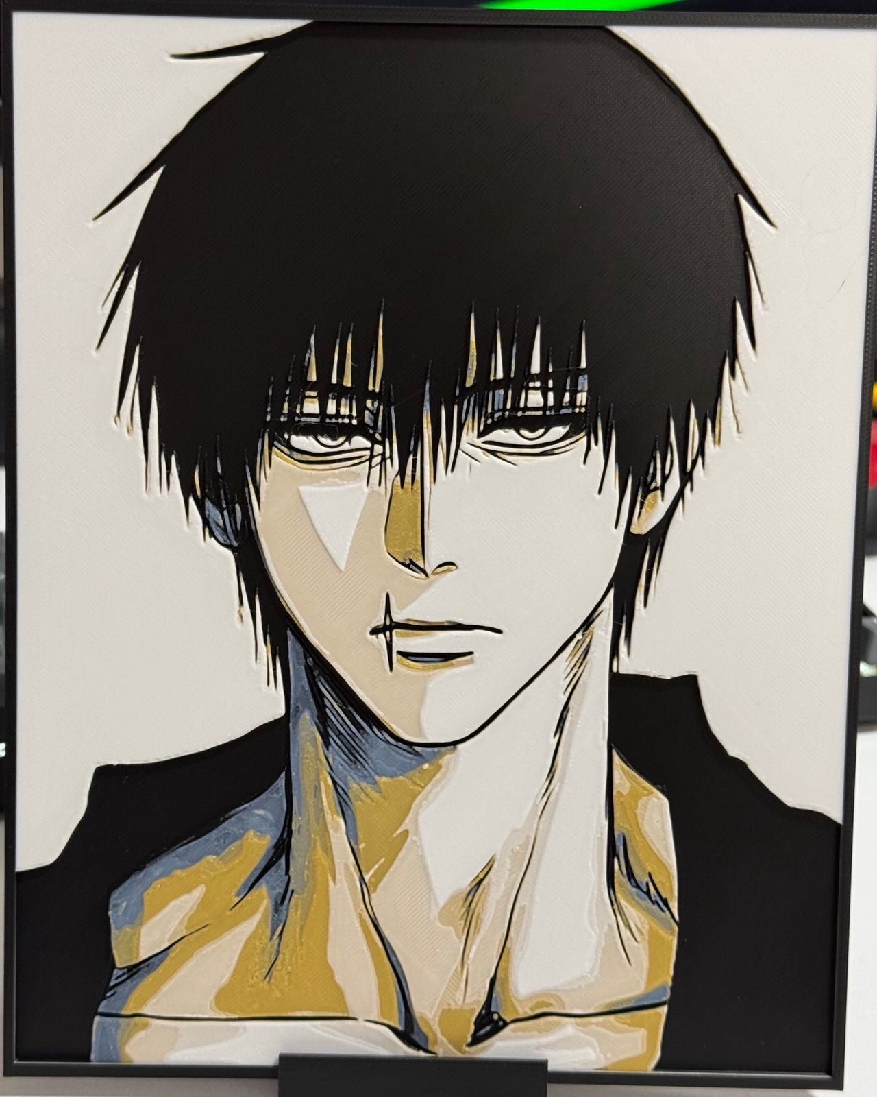 Toji Fushiguro