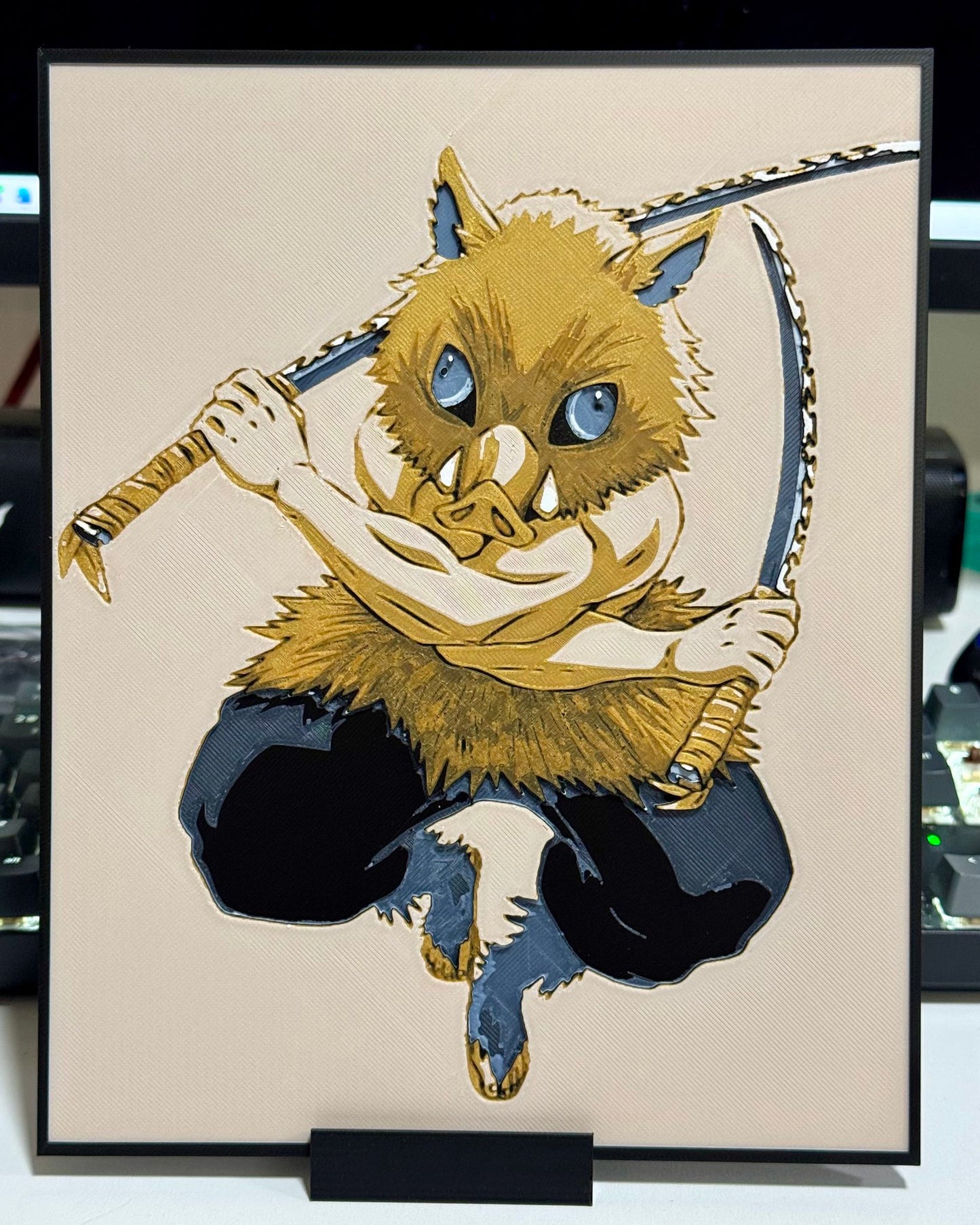 Inosuke Hashibira