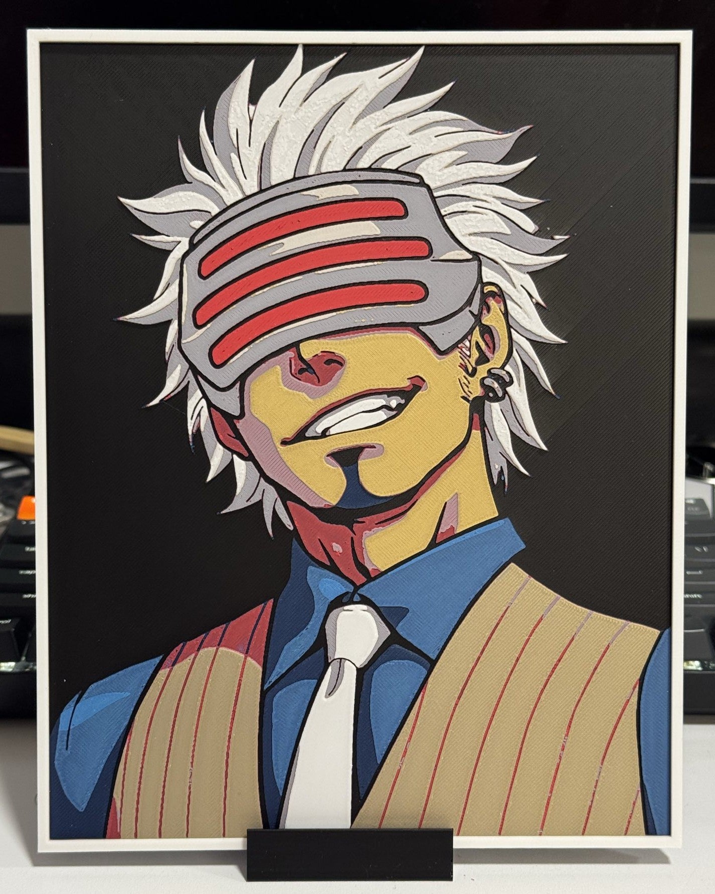 Godot