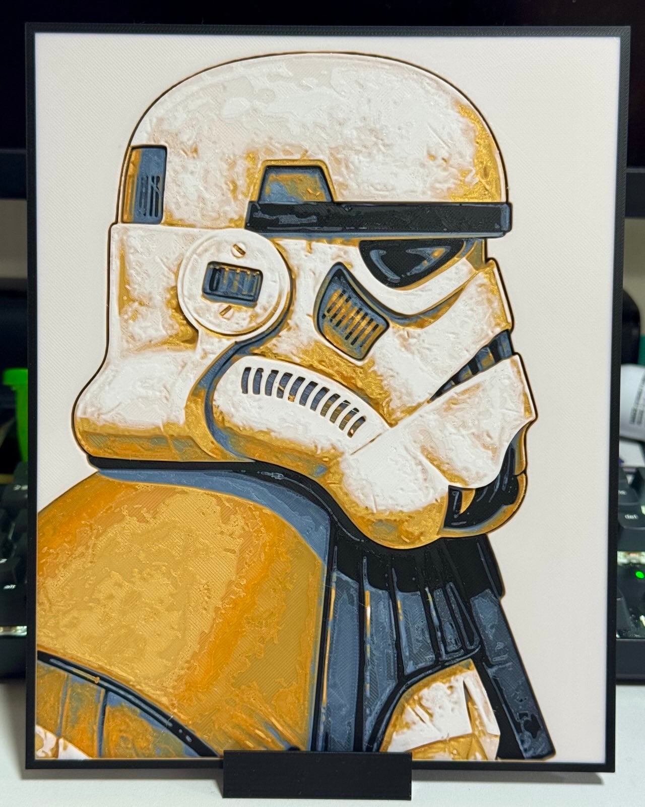Sandtrooper
