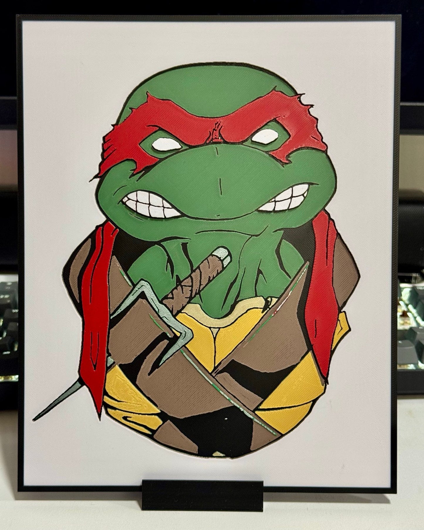 Raphael Bust