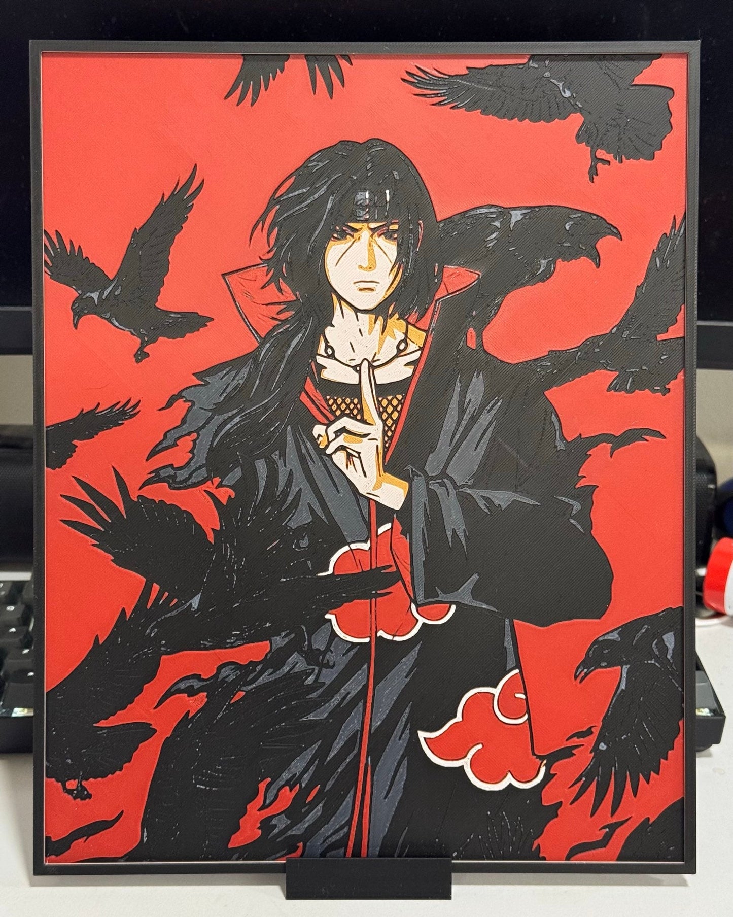 Itachi Crows