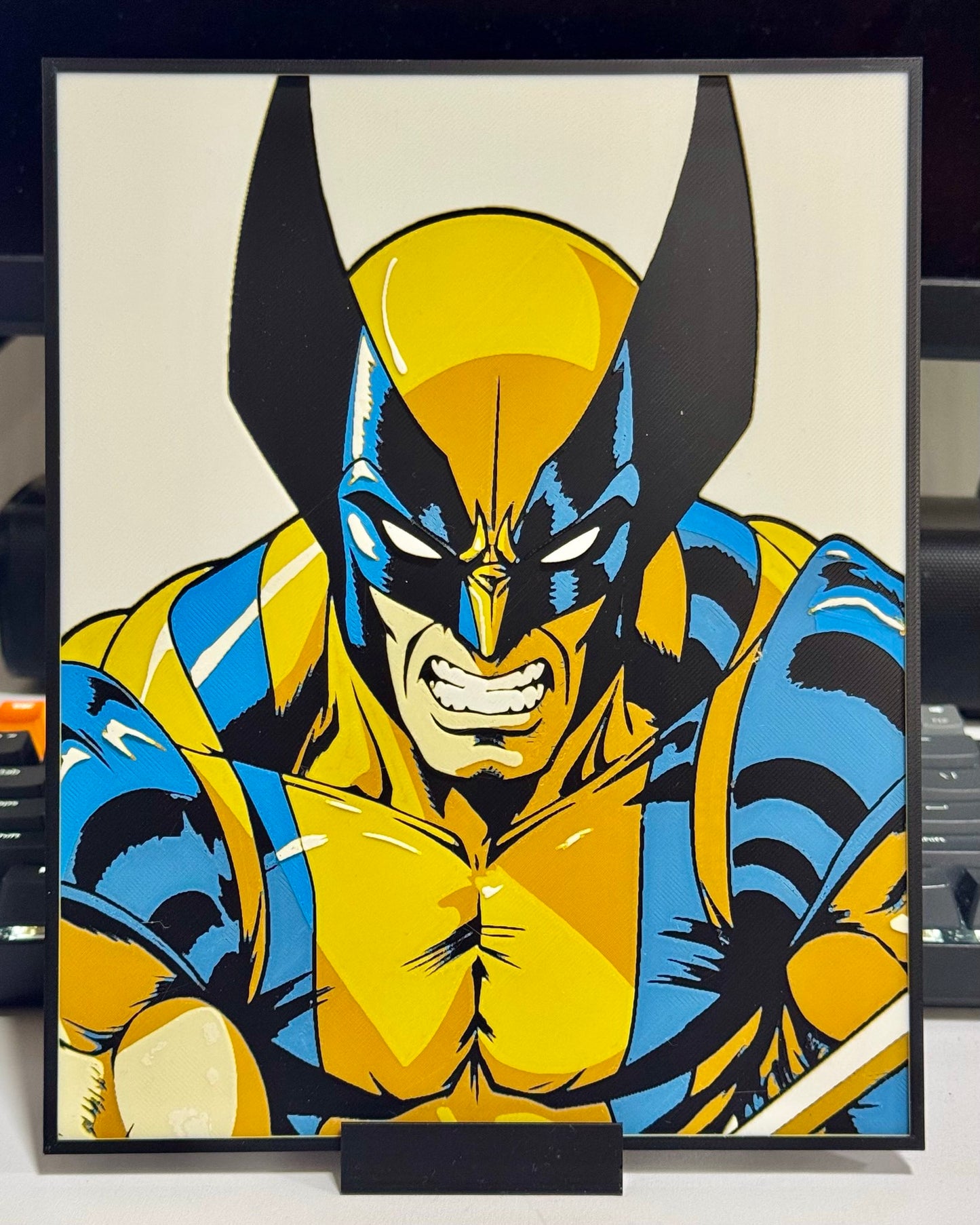 Wolverine Classic