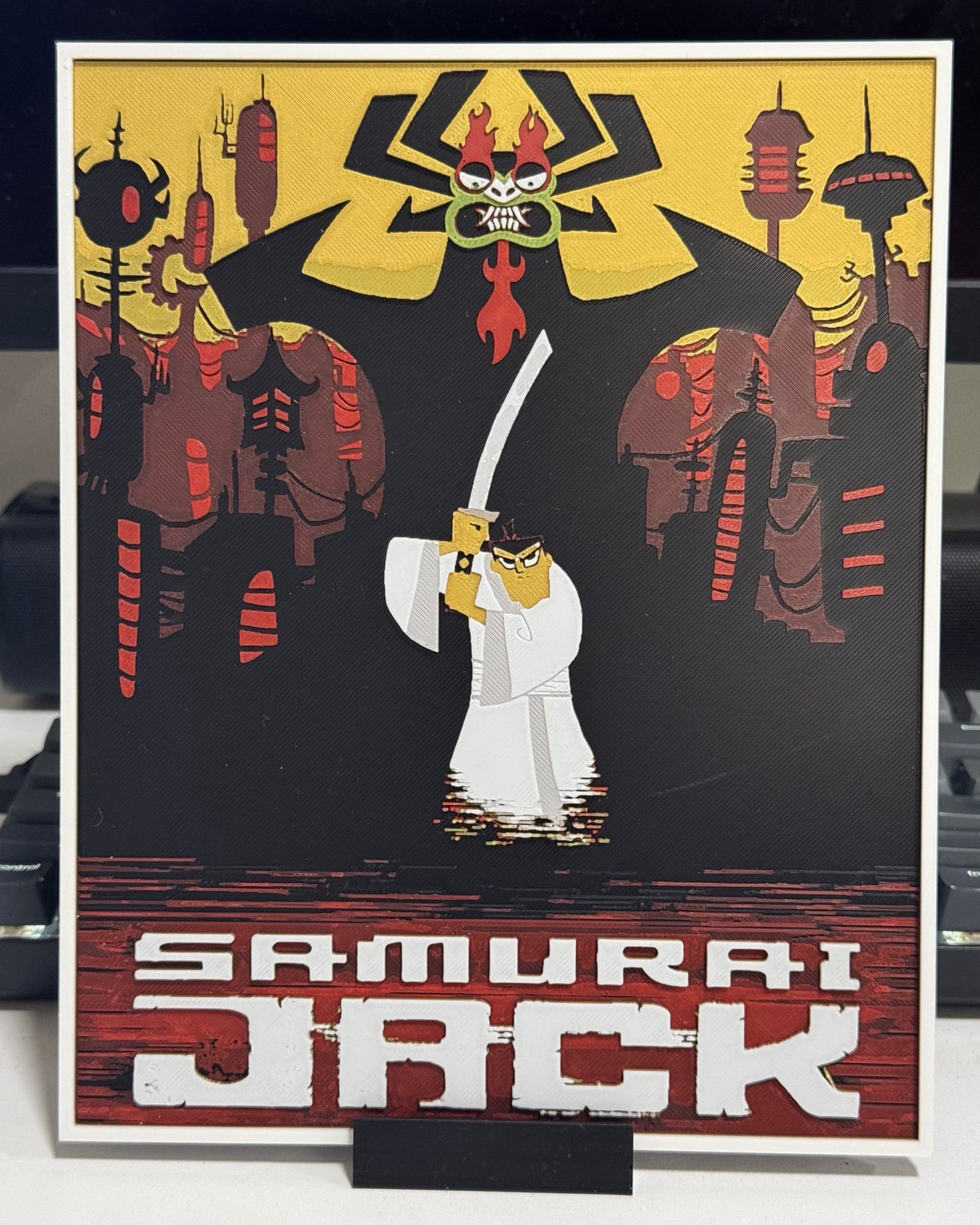 Samurai Jack