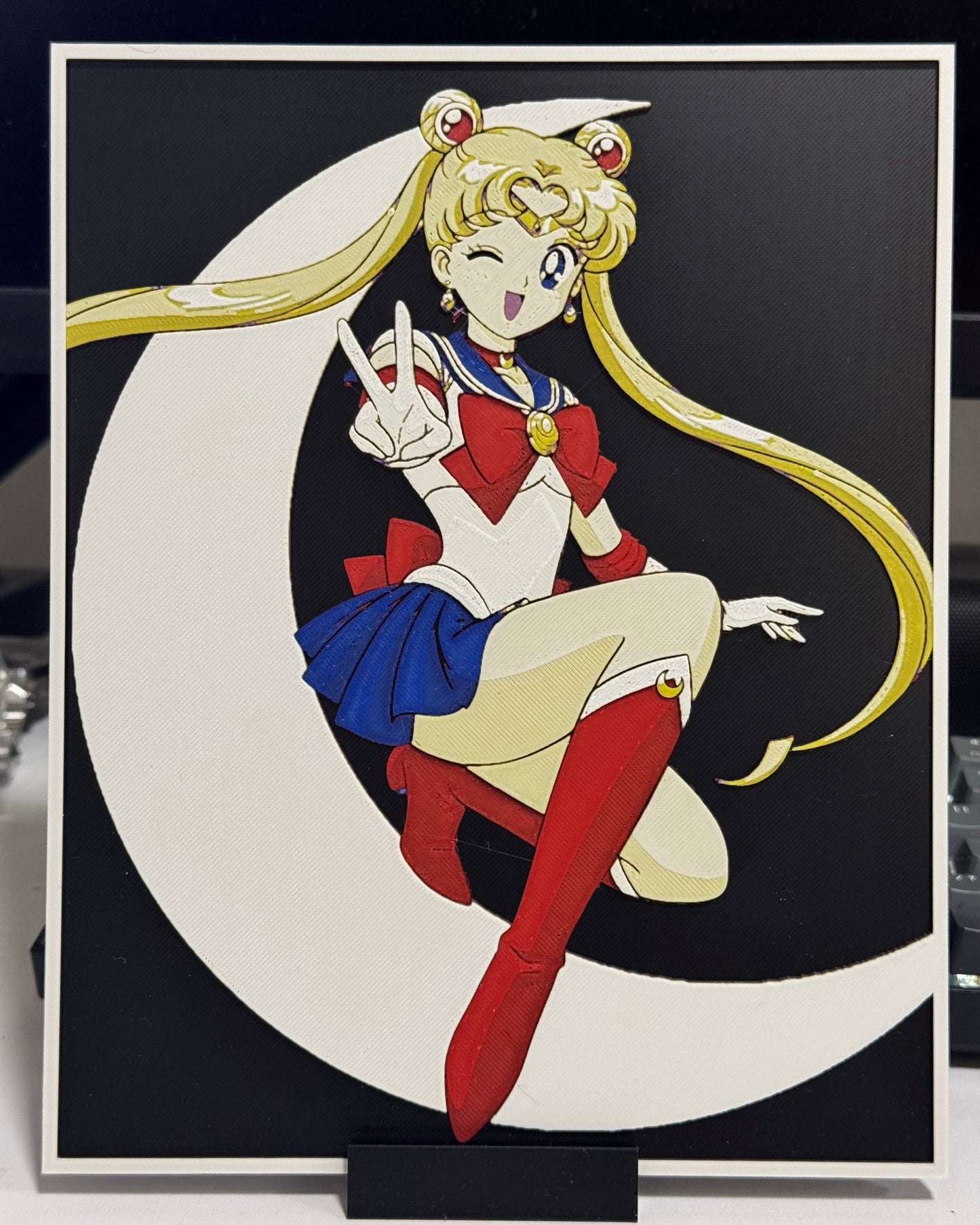 Sailor Moon