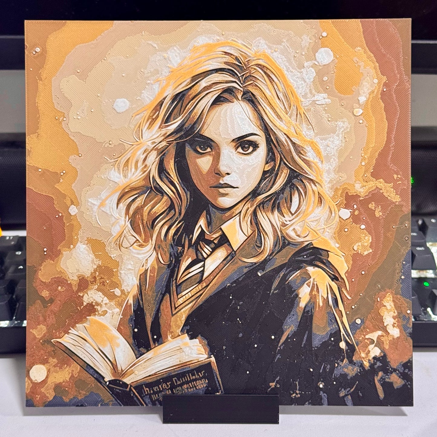 Hermione Granger Realistic