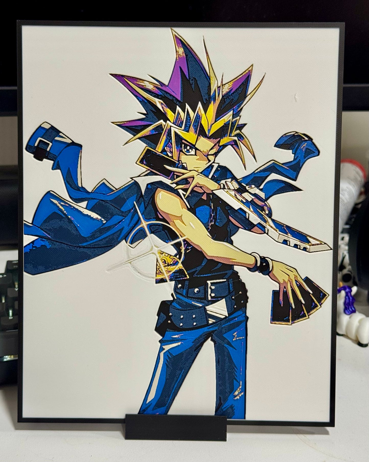 Yami Yugi