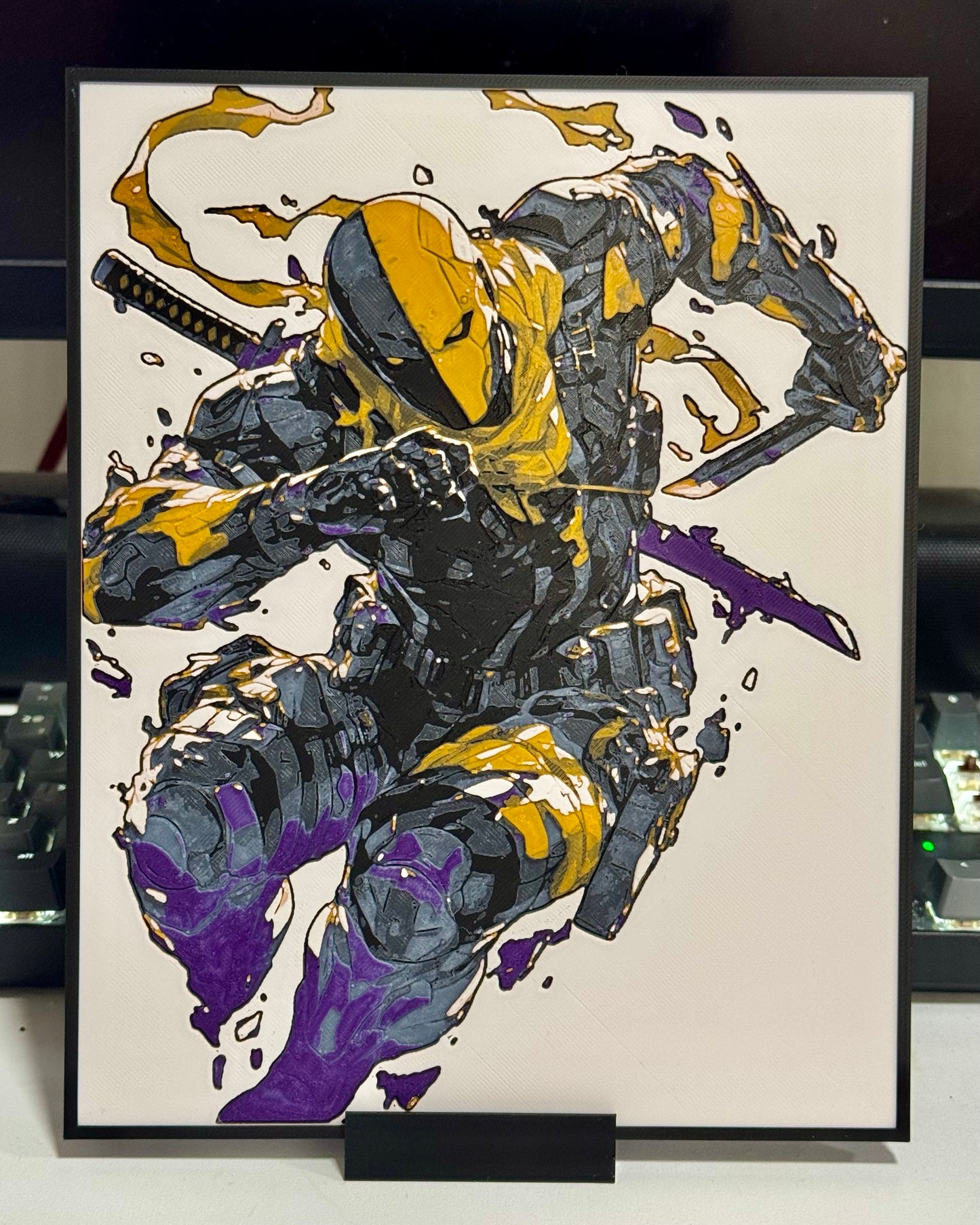 Deathstroke