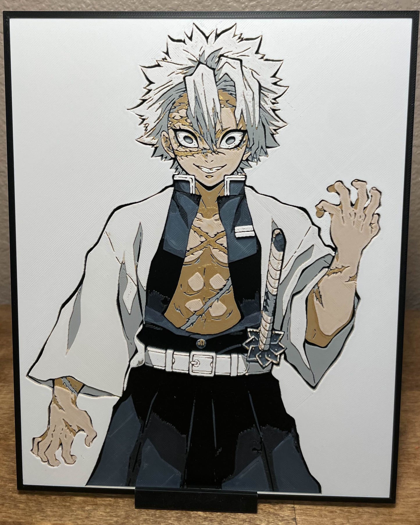Sanemi Shinazugawa