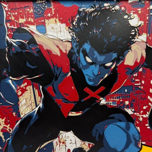 Nightcrawler