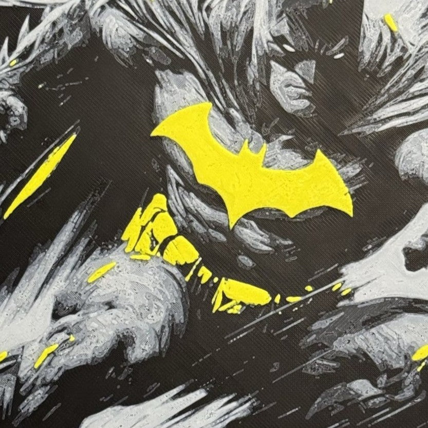 DC Inspired