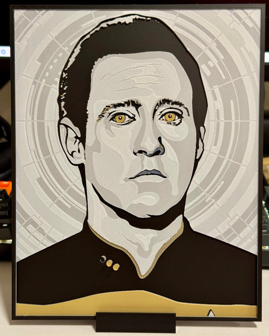 Data