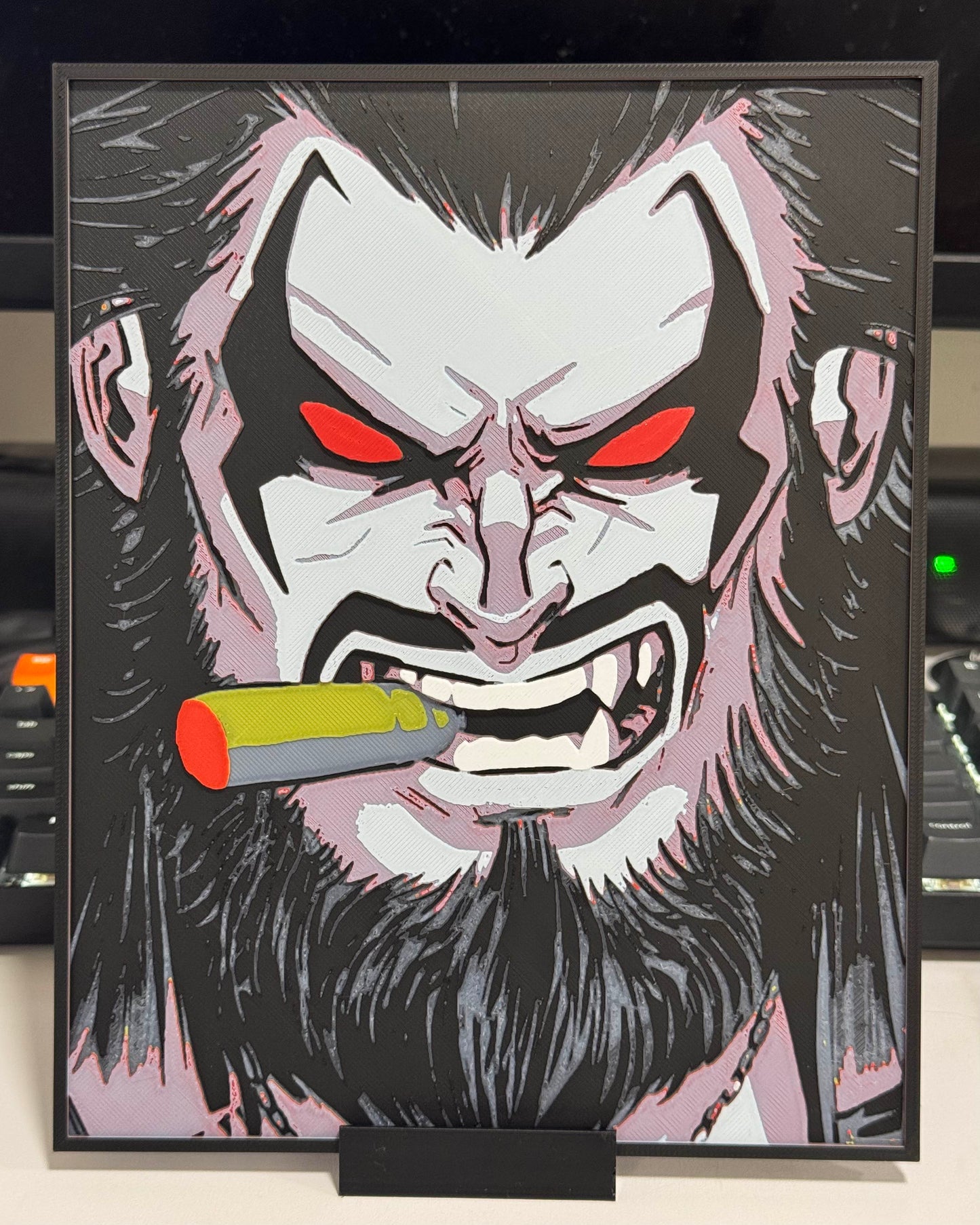 Lobo Cigar