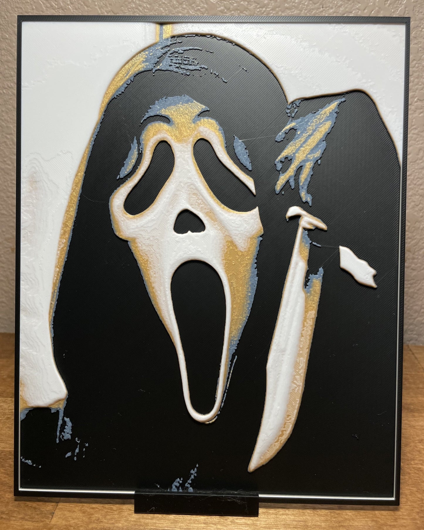 Ghostface