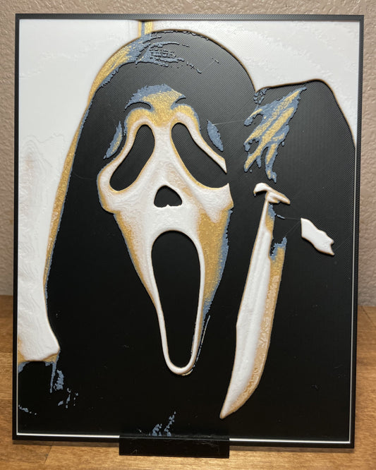 Ghostface
