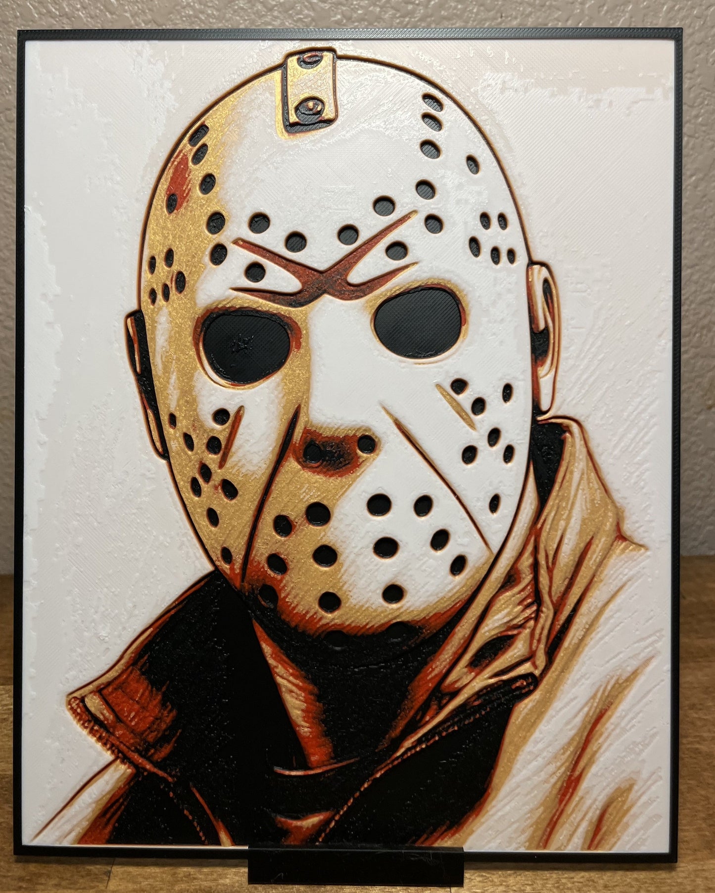Jason Voorhees