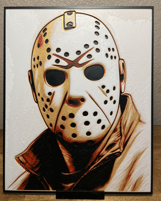Jason Voorhees