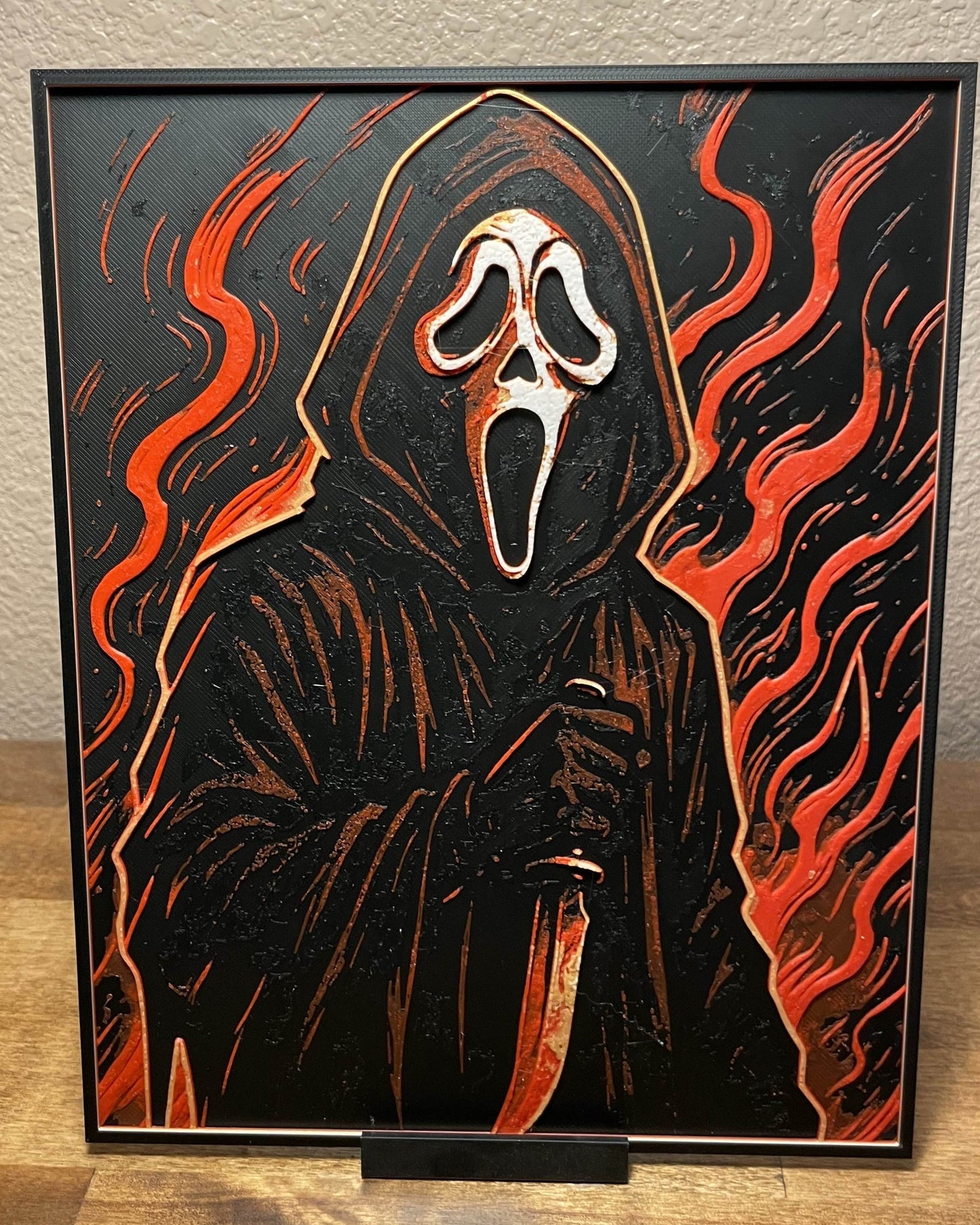 Ghostface Inferno