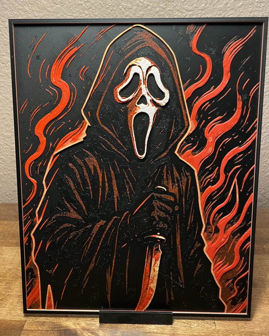 Ghostface Inferno