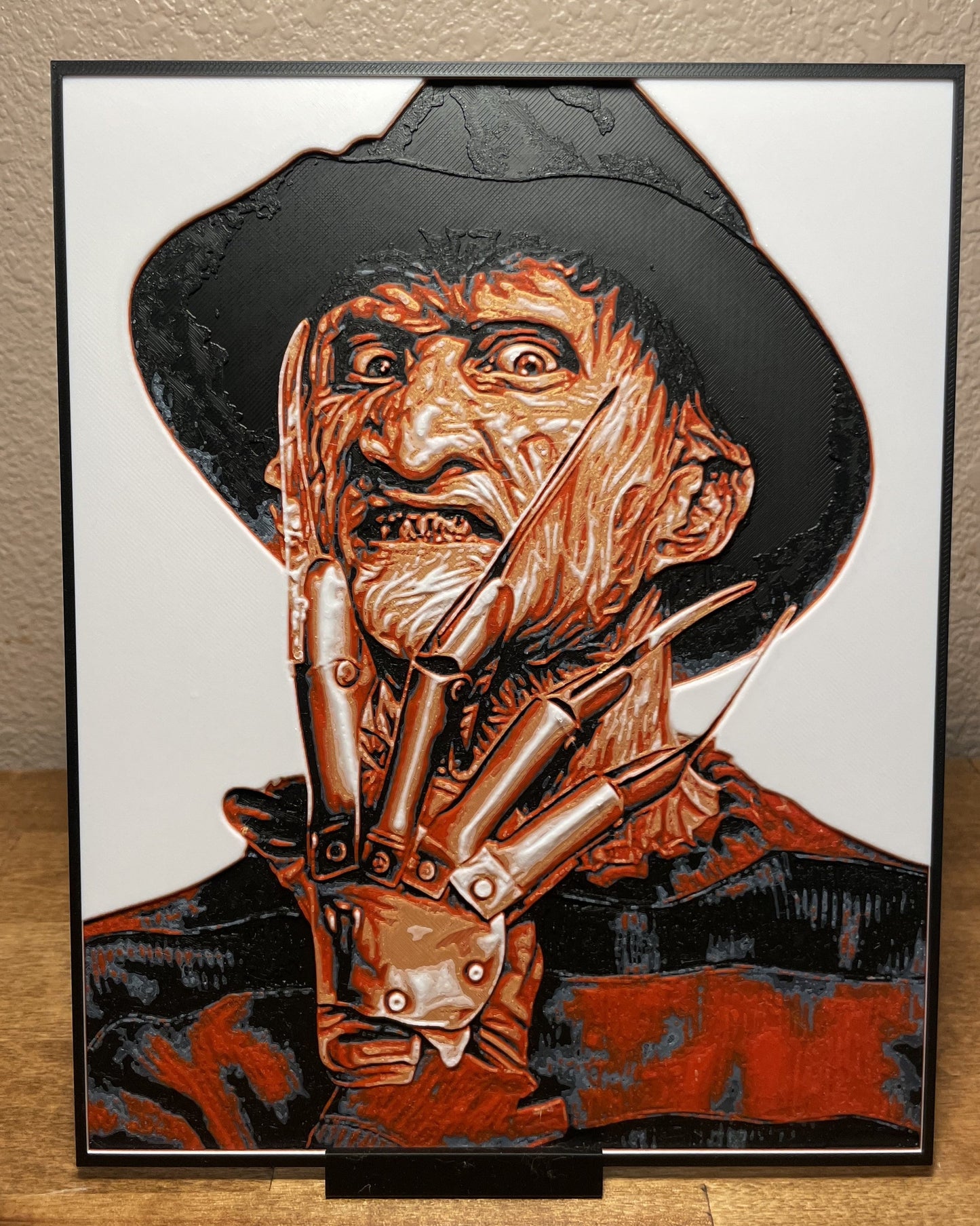 Freddy Krueger