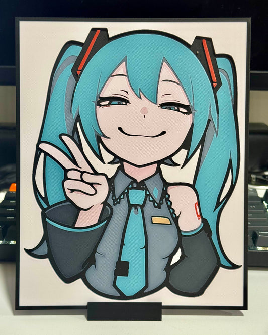 Hatsune Miku