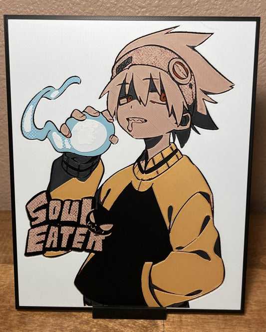 Soul Evans