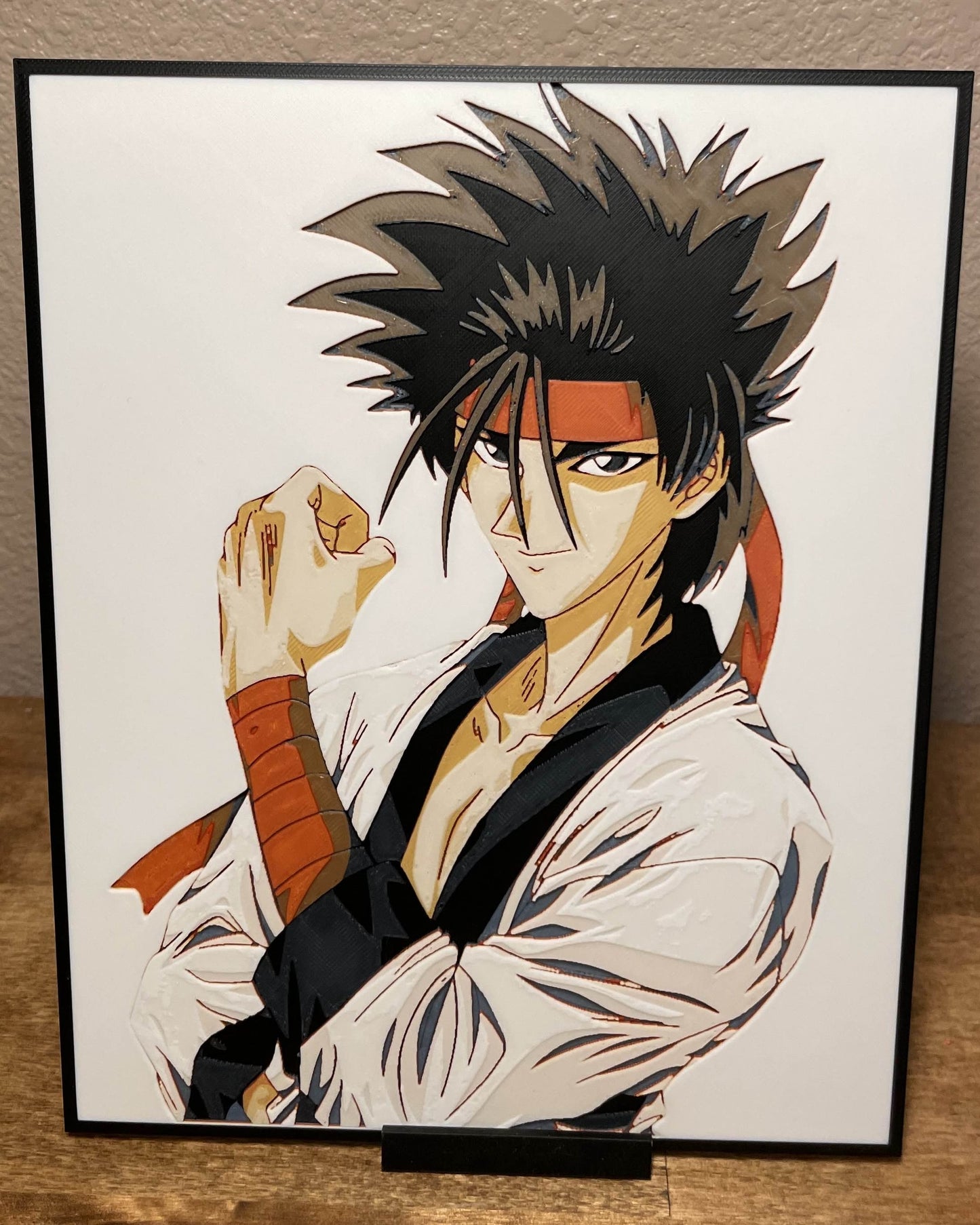 Sanosuke Sagara
