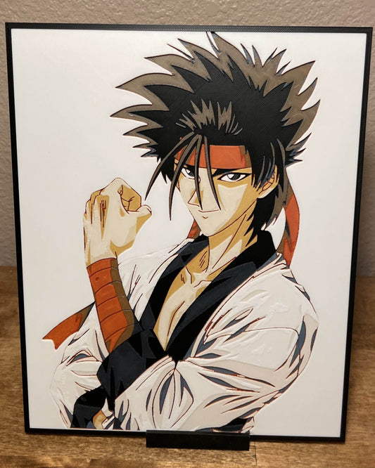 Sanosuke Sagara