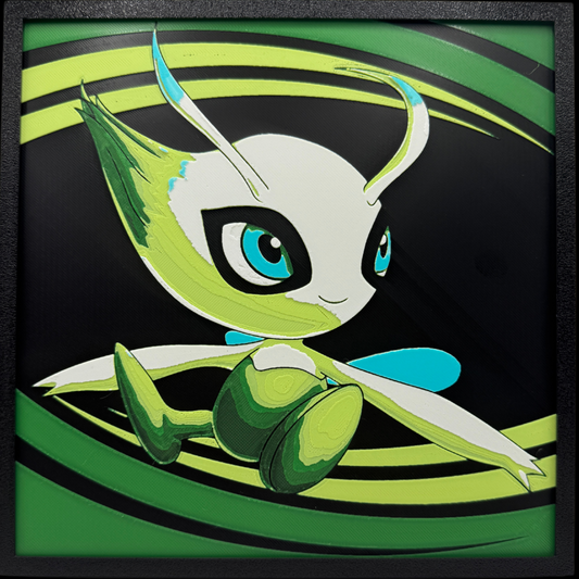 Celebi