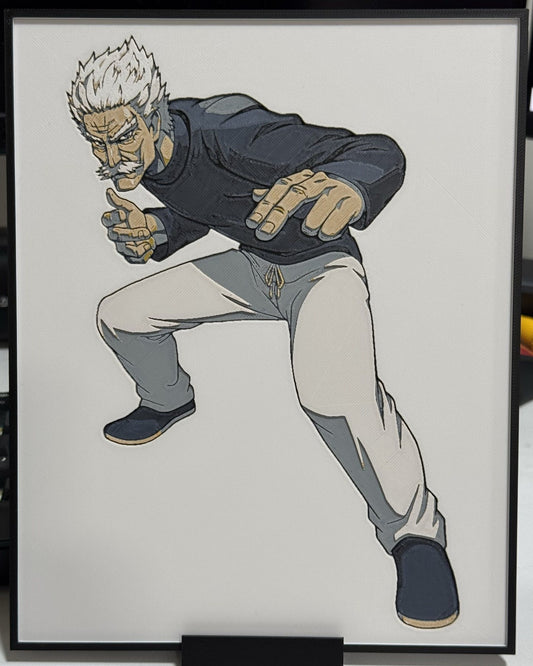 Bang (Silver Fang)