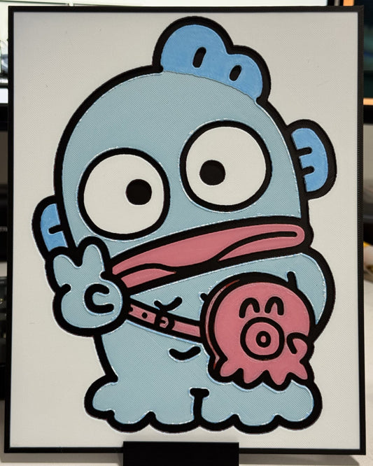 Hangyodon