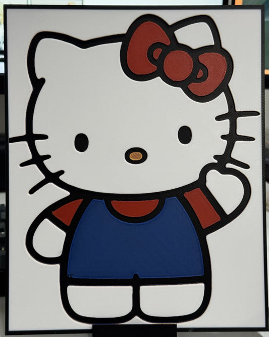 Hello Kitty