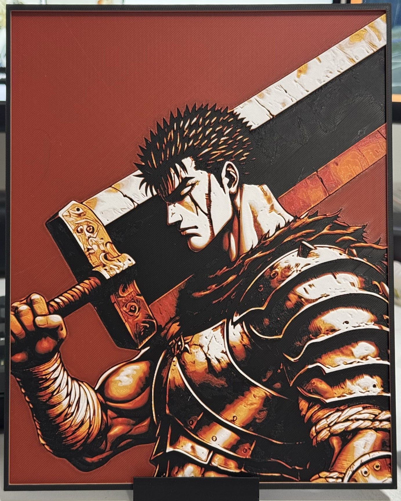 Guts Berserk