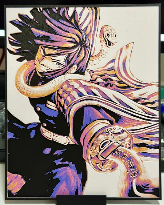 Obanai Iguro