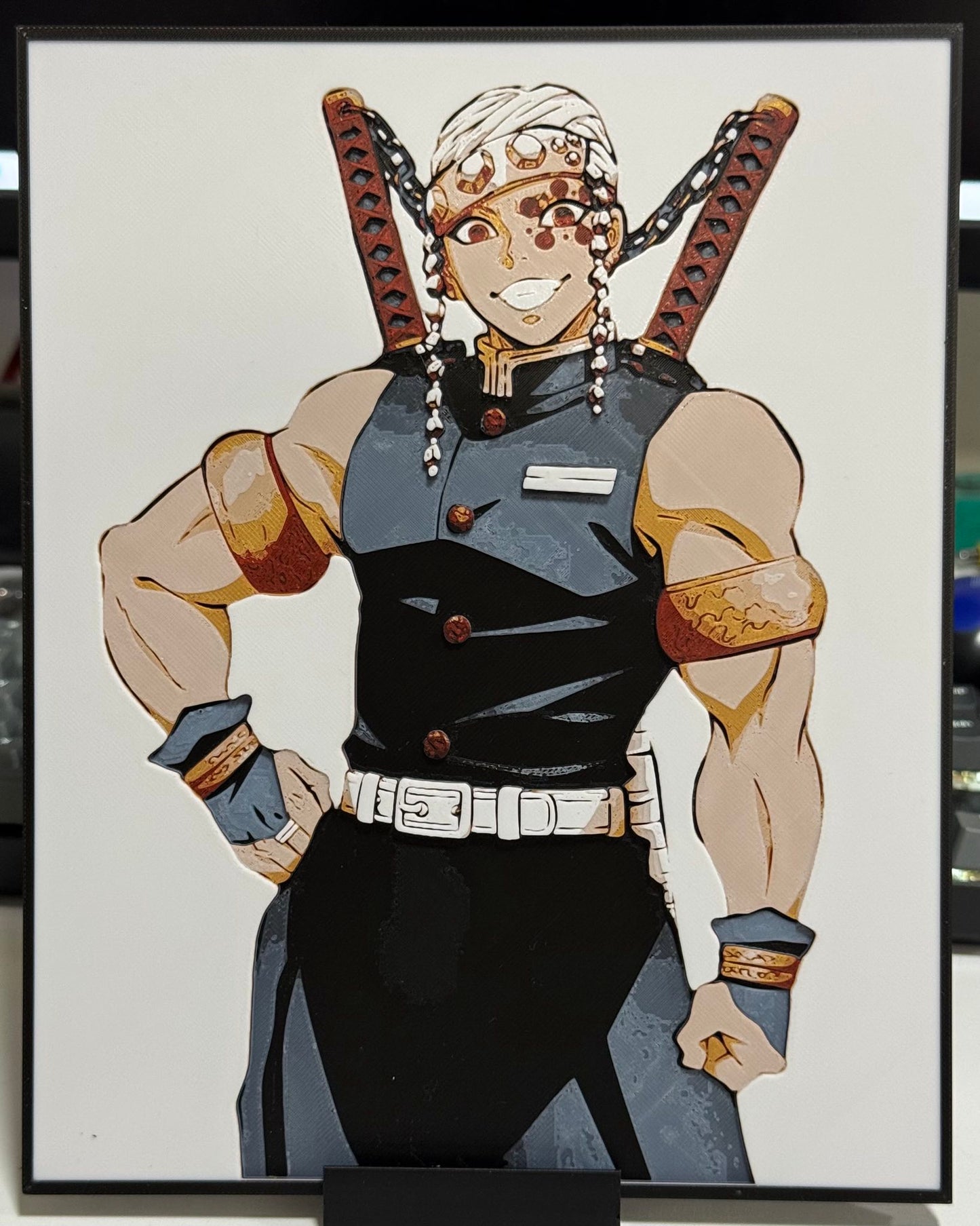 Tengen Uzui