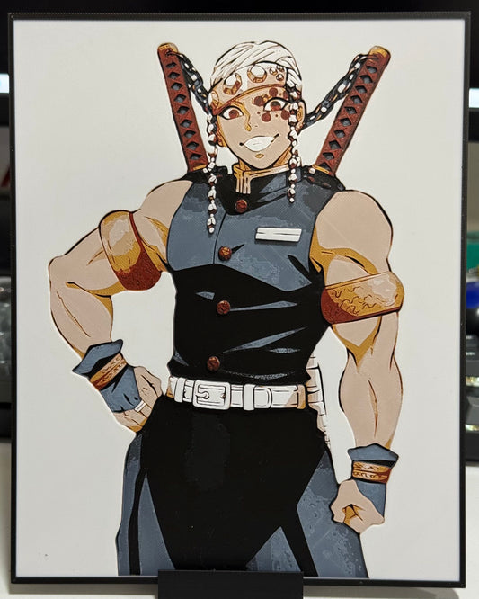 Tengen Uzui