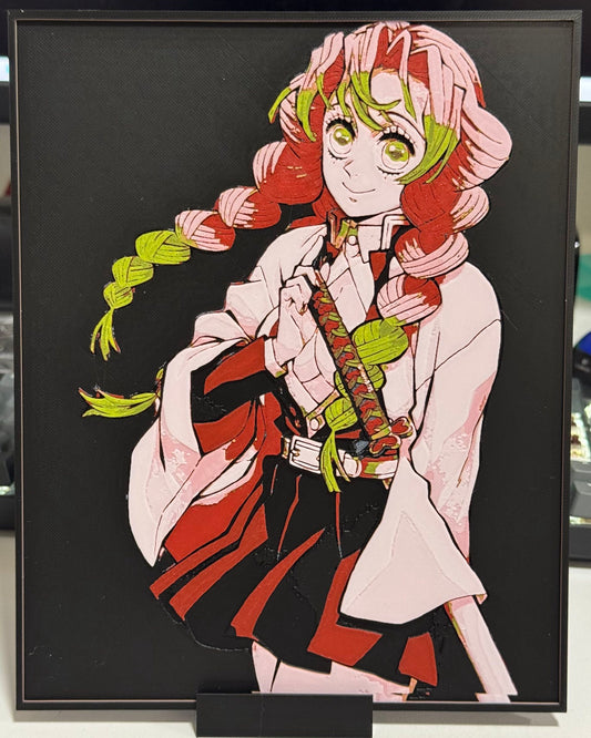 Mitsuri Kanroji