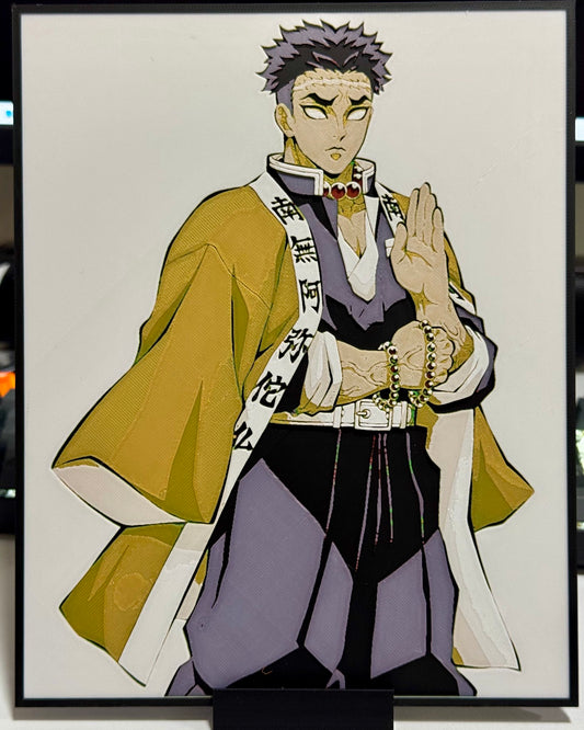 Gyomei Himejima
