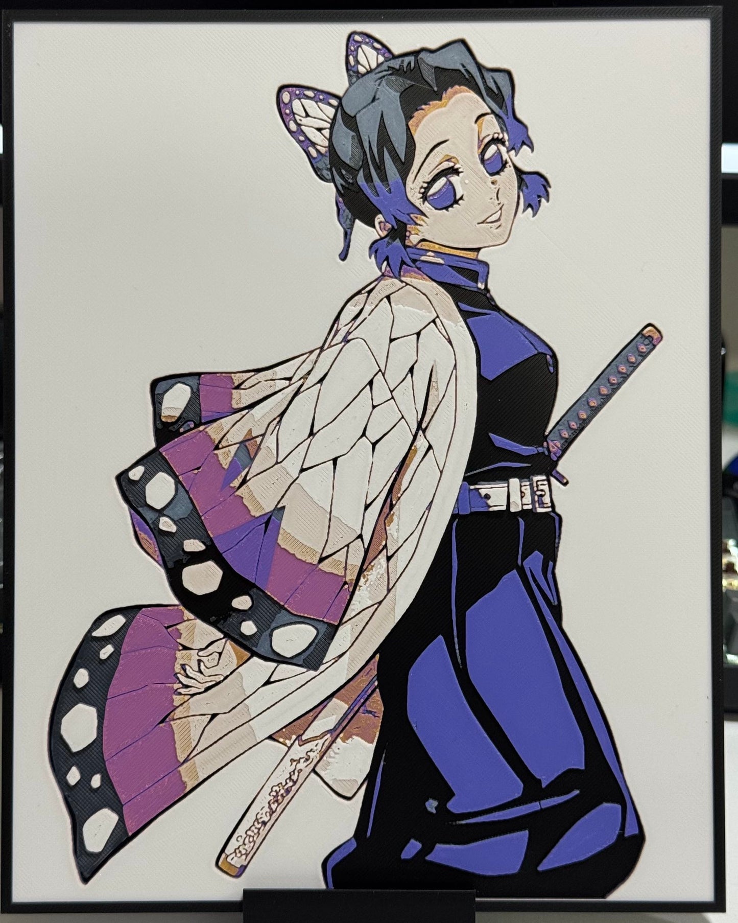 Shinobu Kocho