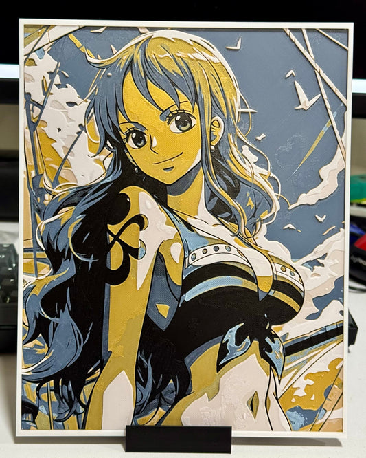 Nami Sea Breeze
