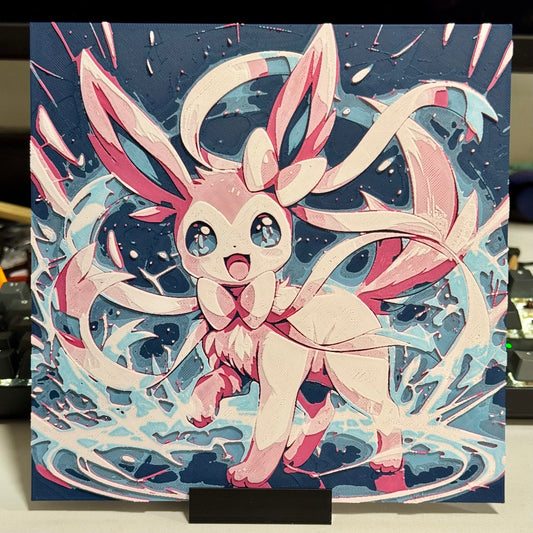 Sylveon