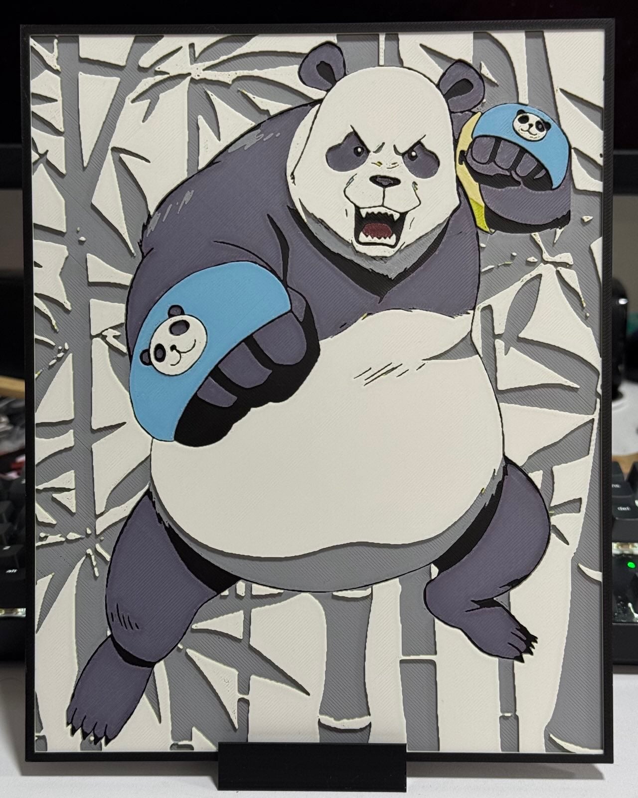 Panda