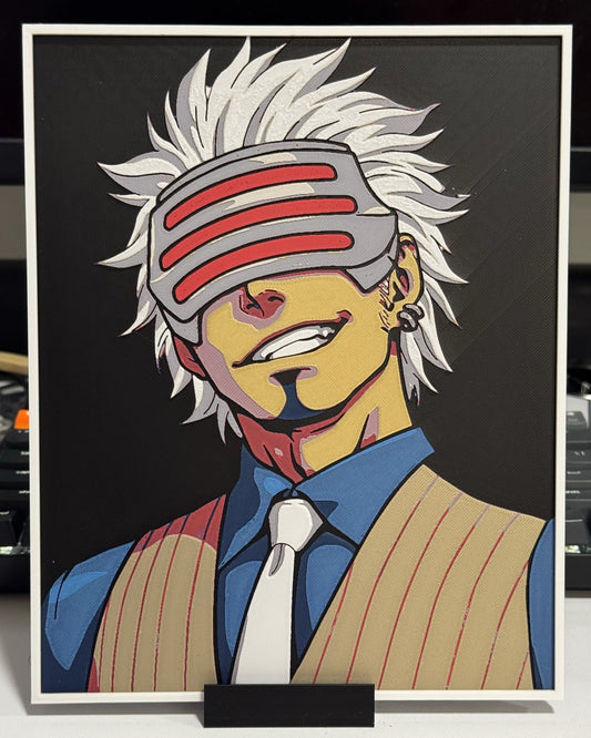 Godot