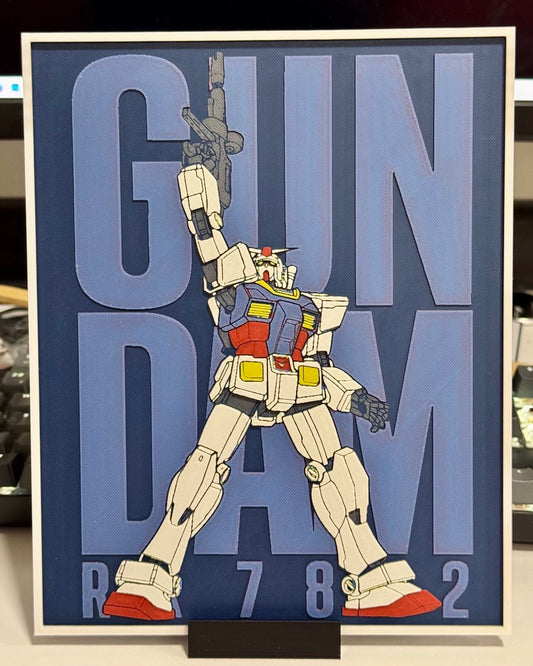 Gundam RX-78-2