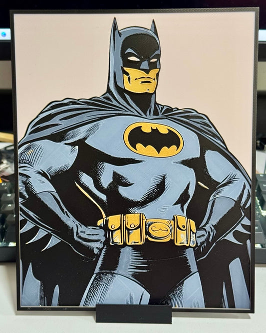 Batman Classic